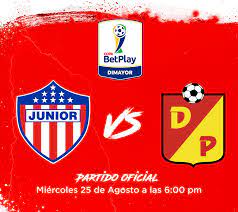 Currently, atlético junior rank 7th, while deportivo pereira hold 14th position. 3rzgjp 2k7wiem
