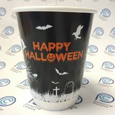 Mix your brew, sip your tea, gulp your coffee in these personalized halloween coffee mugs! 5 Scarily Scrumptious Halloween Coffee Recipes Printed Cup Company