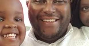 George Kimani Karago