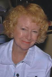 Patricia Ann Scherer