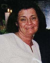 Brenda Huth Obituary