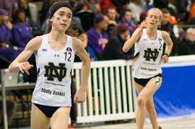 2020 us marathon olympian molly seidel was the top american,. Four Races To Watch At The Ncaa Indoor Championships Runner S World
