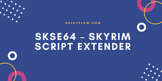 When i launch skyrim with skse, it crashes before the bethsoft video shows. Skse64 Vortex How To Install And Use The Complete Guide