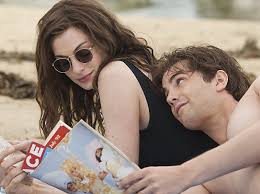 Stream all anne hathaway movies and tv shows for free with english and spanish subtitle. One Day Review Perfect Time For Smart Romance Movies Romance Film Romantic Movies