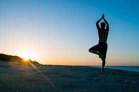 Anusara yoga for health benefits anusara yoga is a great technique for building strength, toning muscles, improving flexibility and improving overall alignment throughout the body. Five Benefits Of Yoga For Men Health The Jakarta Post