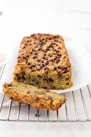 You can't make the bread without coconut flour, it's 4 times more liquid absorbent than almond flour and it hold the bread together. Vegan Zucchini Bread With Almond Flour Oil Free Eating Bird Food