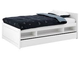Entdecke 45 anzeigen für bett 120x200 mit matratze und lattenrost zu bestpreisen. Lifetime Kidsrooms Kojenbett Inkl Deluxe Lattenrost 120 X 200 Cm