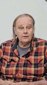 Bluesrock icon Walter Trout dives deeper into his vulnerable and powerful  journey of Resilience in the next episode of this new series. Episode 2