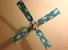 Blades Designs Ceiling Fan Painting Ideas