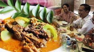 Manual canon pc d340 page. Promosikan Banda Aceh Presiden Jokowi Sebut Lezatnya Kari Kambing Hingga Nikmatnya Bu Sie Itek Halaman All Serambi Indonesia