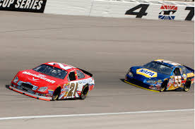 Nascar also docked both drivers 10 points and each team 10 points for the l1 infraction. About Michael Waltrip American Racing Driver Sports Announcer And Businessman 1963 Biography Facts Career Wiki Life