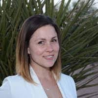 Casandra Christopher's Instagram, Twitter & Facebook