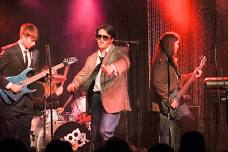 21st Century Modern Rock Camp