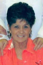 Patricia Ruth Snow Dougherty Obituary October 9, 2011