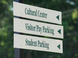 Parking Services Northern Virginia Community College