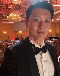 Ian Oh (@ianohofficial) • Instagram photos and videos