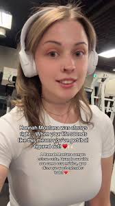 Hannah Michelle Stark