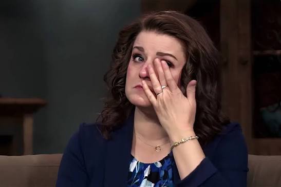 Sister Wives' Shocker: Kody Brown Finally Faces the Truth About Robyn!