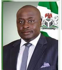 SPEAKER, PLATEAU STATE HOUSE OF ASSEMBLY, CONGRATULATES PAM BOTMANG OVER  APPOINTMENT AS FEDERAL COMMISSIONER. The Speaker, Plateau State House of  Assembly, Rt. Hon. Naanlong Daniel Gapyil, has congratulated the newly  appointed Federal