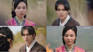 First fanpage made truly for the upcoming korean drama, ruler: Hancinema S Drama Review Ruler Master Of The Mask Episodes 31 32 Hancinema