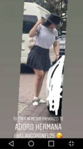 Emma coronel aispuro has been thrust into the spotlight once again after the arrest of her husband, notorious drug kingpin joaquin 'el chapo' guzman. Conoce A La Hermana De Emma Coronel Y Mira Por Que Sorprende Tanto Su Parecido Con La Esposa De El Chapo Guzman Televicentro