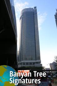 För dem som är intresserade av att besöka populära sevärdheter under rummen på banyan tree kuala lumpur har luftkonditionering och en minibar, och det är lätt att få tillgång till internet tack vare kostnadsfritt wifi. Banyan Tree Signatures Pavilion Kuala Lumpur Kuala Lumpur