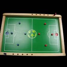 Penny Soccer Game Unique Fun For All Flick The Penny To Score Penny Game Soccer Games Soccer Games For Kids