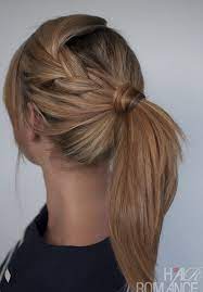 That is why we decided to tell to you which summer hairstyles for short hair 2014 are popular and easy to do. 10 Cute Ponytail Hairstyles For 2021 Ponytails To Try This Summer Popular Haircuts