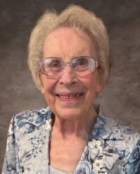 Alice Louise Post Obituary October 1, 2025