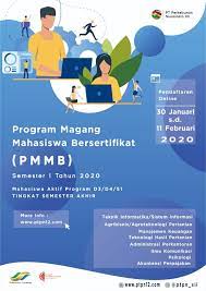 Official account of pt perkebunan nusantara xii coffee, cocoa, rubber, tea, sugar cane jl. Program Magang Mahasiswa Bersertifikat Semester I Tahap I Tahun 2020 Pt Perkebunan Nusantara Xii