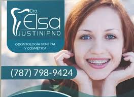 Dra. Elsa Justiniano