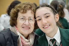 Bunbury Catholic College hosts Grandparents Morning Tea to celebrate  special relationship with grandchildren
