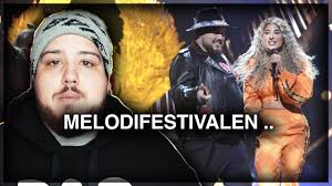 Put your hands up för sverige (feat. Melodifestivalen S Anis Don Demina Receives Hate For Video Following Non Qualification Escxtra Com