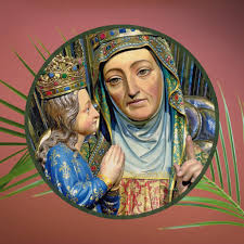 Profile for Sanctuaire Sainte Anne de Beaupré Shrine