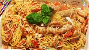 Check spelling or type a new query. Linguine Alle Cicale Un Sapore Celestiale