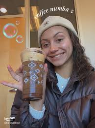 Discover Coffee Numba 2: A Unique Brewing Experience