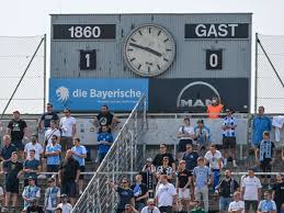 Städtisches stadion an der grünwalder straße 12.500 seats. L6slmc3sduyrcm