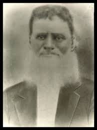 John Henry Crow (1813-1908)