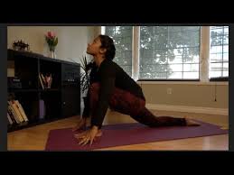 Surya Namaskar In Tamil Step By Step Yoga For Beginners Youtube