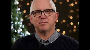 Merry Christmas from Gary Vidal