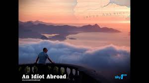 An Idiot Abroad Season 1 Soundtrack By Vik Sharma Unreleased Youtube