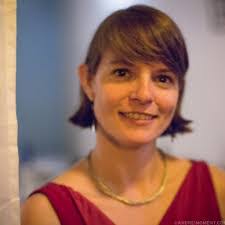 Katherine Hoff's Instagram, Twitter & Facebook