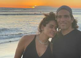 Últimas noticias de galilea montijo. Galilea Montijo Is Shown Without Makeup And In A Bathing