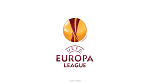 Logo de la uefa europa league (marrón). Uefa Europa League Uefa Red Bee