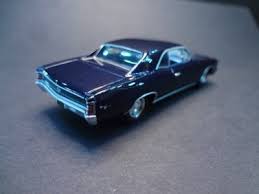 Image result for Deepwater Blue 1967 Chevelle