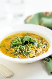 Una zuppa di lenticchie come quella della nonna. Pin Su Ricette Golose