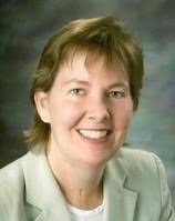 Susan Garwood Obituary (1961