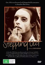 Stepping Out (1980)