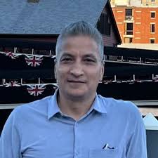 Suman Joshi 🧢 (@SumanJo)