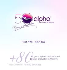 Alpha Wellness Sensations